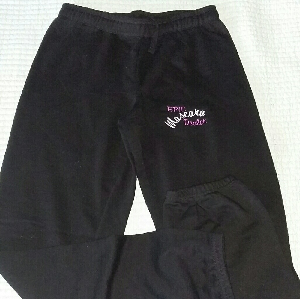 Joggers